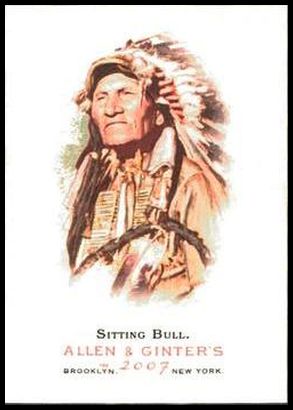 113 Sitting Bull